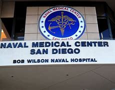 Image result for San Diego Naval Base Hospital