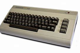 Image result for commodore_64