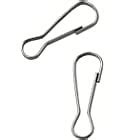 Image result for Lanyard Snap Clips