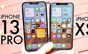 Image result for iPhone XS Size Compared to iPhone 13