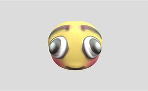 Image result for Flushed Emoji Big Meme