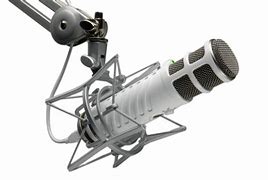 Image result for Question Box Microphone