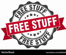 Image result for Free Stuff Sign