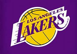 Image result for Los Angeles Basketball Team Logo