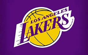 Image result for Los Angeles Lakers Ball