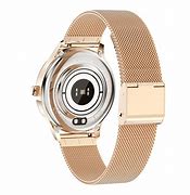 Image result for Harmon Smartwatch Rose Gold