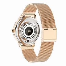 Image result for Harmon Smartwatch Rose Gold