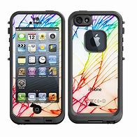 Image result for Custom iPhone 5 LifeProof Case