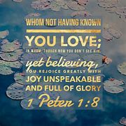 Image result for Peter Bible Verses