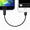 Image result for Adaptor Micro to iPhone
