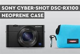 Image result for RX100 Camera Case