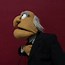 Image result for Waldorf Muppet