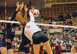 Image result for Ohio High School Volleyball