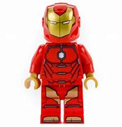 Image result for LEGO Marvel Super Heroes Iron Man