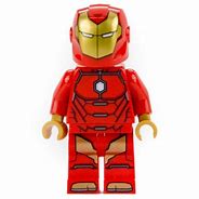 Image result for LEGO Iron Man Model 4