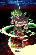 Image result for Broly 2018 Cool Fight Pics