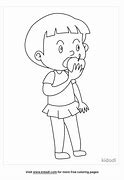 Image result for Cartoon Eating Apple