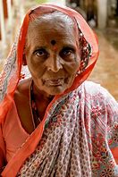 Image result for Grandma Indian Hair Style