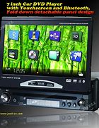 Image result for 1 Din Car Stereo