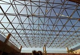 Image result for Space Frame Steel Cover