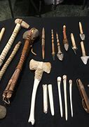 Image result for Ancient Stone Tools and Weapons