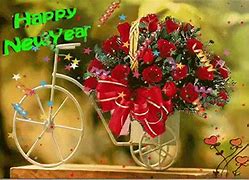 Image result for Animated Happy New Year Butterfly