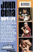 Image result for +John Cena World Life Logo