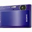 Image result for Sony Cyber-shot Green