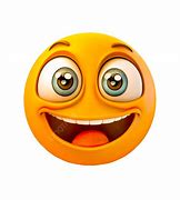 Image result for Silly Expression Emoji