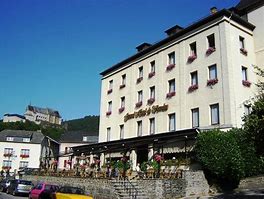 Image result for Grand Hotel Luxembourg