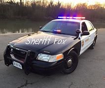 Image result for Sheriff TV Show Fox