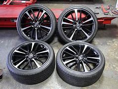 Image result for 2018 Camry Le Wheels