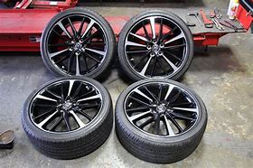 Image result for 2018 Camry Wheel