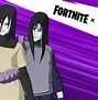Image result for Naruto Fortnite Skins