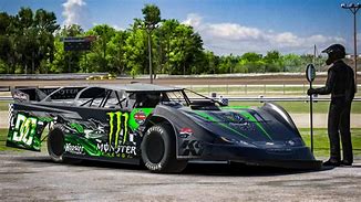 Image result for Monster Energy Dirt Cars
