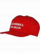 Image result for Make America Great Again Hat Made in China