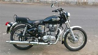 Image result for Royal Enfield Battle Green