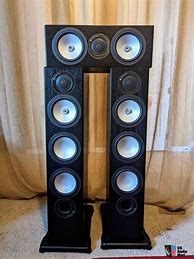 Image result for Monitor Audio Silver RX