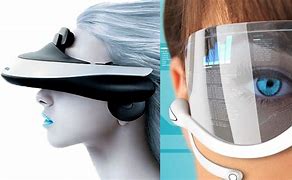 Image result for Google AR VR Headset