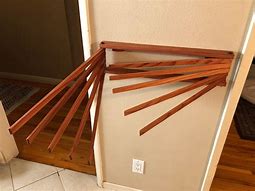 Image result for Wall Mounted Drying Rack