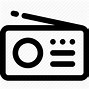 Image result for Radio Lock Icons