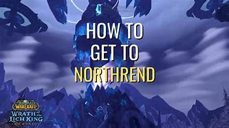 Image result for WoW Northrend Map