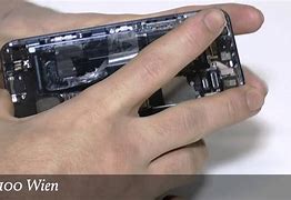 Image result for How to Pry Open an iPhone
