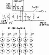 Image result for Lampu Power Supply