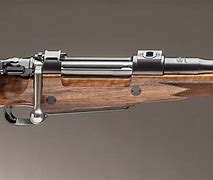 Image result for Mauser 98 Open Action