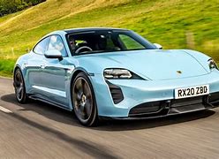Image result for Porsche Tay Can 4S