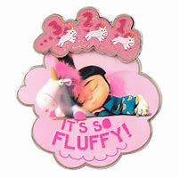 Image result for It's so Fluffy Unicorn