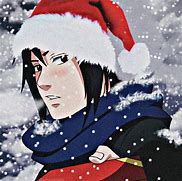 Image result for Meme Sasuke Christmas