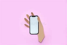 Image result for I Hand Holding Phone