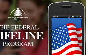 Image result for Lifeline Free Government Cell Phones